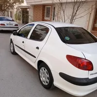 پژو 206 SD V8، مدل ۱۳۹۹|خودرو سواری و وانت|مشهد, هفده شهریور|دیوار