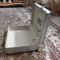 کیف سامسونت یا چمدان