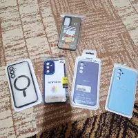 قاب سامسونگ A54
