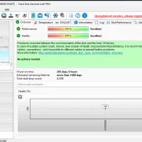 HDD 1T هارد اینترنال یک ترابایت