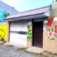 ویلاشهر. خانه ویلایی  مختص  فضای آموزشی و بر نیایش