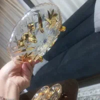 پیش دستی|ظروف سرو و پذیرایی|اصفهان, عسگریه|دیوار