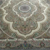 فرش کارکرده( اقساط)دو تخته ۱۲ متری ۷۰۰ شانه