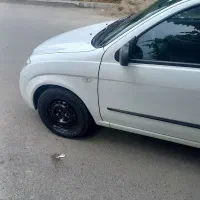 تیبا۲|خودرو سواری و وانت|آکند, |دیوار
