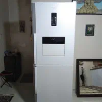 یخچال فریزر هیمالیا 27 فوت