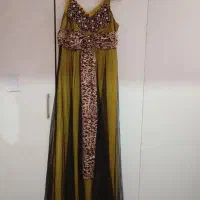 لباس مجلسی