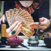 انواع فال ها و طالع بینی
