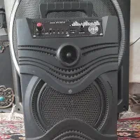اسپیکر بلوتوثی
