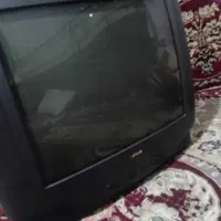 تلویزیون 21اینچ اطلس