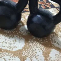 کتل بل اهنی نو