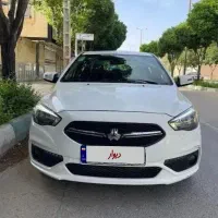 ماشین شاهین مدل۱۴۰۲