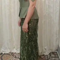 شال|لباس|فولادشهر, B5|دیوار