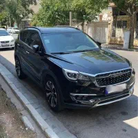 فیدلیتی پرایم پنج نفره مدل ۱۴۰۲