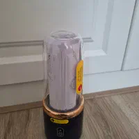 مینی مخلوط کن و شیکر مسافرتی و کوهنوردی نو و آکبند