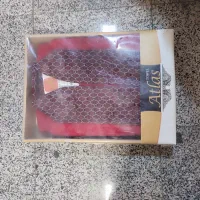 حوله تن پوش سایز 125 اطلس