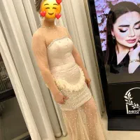 لباس مجلسی شیک به روز