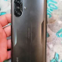 ردمی k40 gaining