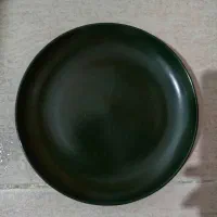 بشقاب غذاخوری و میوه خوری سرامیکی بن سای نو