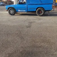 نیسان دوگانه شرکتی89