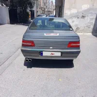 پژو۴۰۵