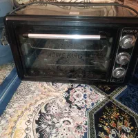 آون توستر نوبل کینگ  درحد نو