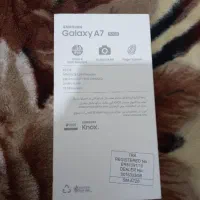 GALAXY A7|موبایل|بوشهر, |دیوار