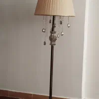 آبوژور برقی کنار مبلی