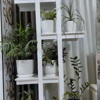 استند گل فروشی