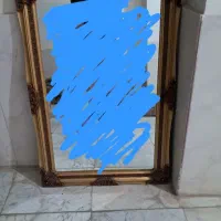 اینه بزرگ