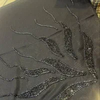 شال وروسری جواهردوزی به قیمت تولیدی