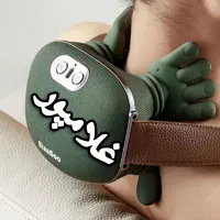ماساژور طرح دست - شیاتشو گردن دست پا - غلامپور