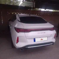 kmc J7 جی۷ سفید ۱۴۰۲ بدون زنگ