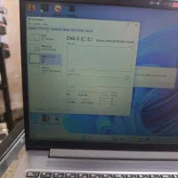 لب تاب lenovo شیش ماه کار. قیمت