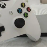 ایکس باکس وان اس