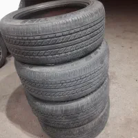 لاستیک ۲۰۵/۵۰/۱۶