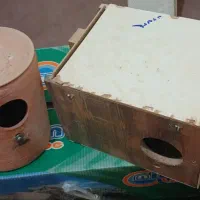 وسایل پرنده