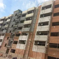 دیوار چینی نما چین
