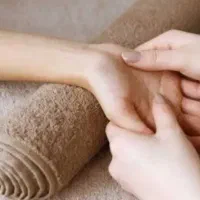 آموزش حرفه ای ماساژ و کسب درآمد