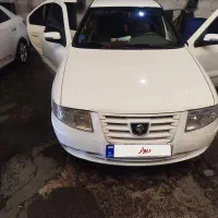 سمند سورن معمولی کم کارکرد۸۶
