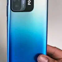 گوشی پوکو M5s