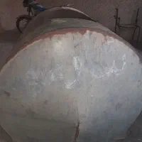 تانکی|ماشین‌آلات صنعتی|مسجد سلیمان, |دیوار