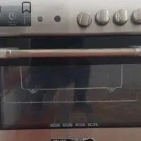 اجاق گاز فردار کار شده