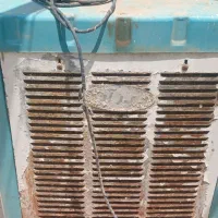 کولر آبی سالم
