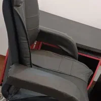 صندلی چرخدار مدیریتی