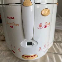 سرخ کن تفال