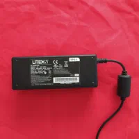 آداپتور 12 ولت 5 آمپر  LITEON