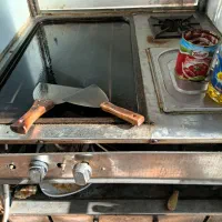 فروش یک عدد فر ساندویچی