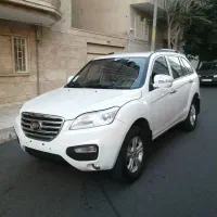 لیفان ایکس 60 در حد صفر