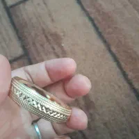 النگو بچه گانه سایز  یک