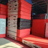 فروش تشک رویال طلایی ضمانت ده ساله